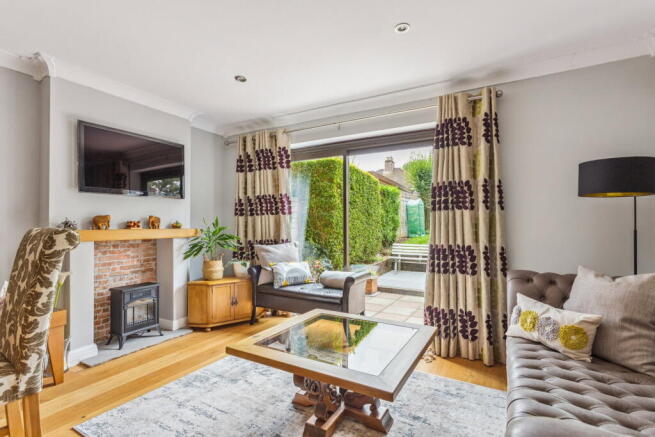 Clarkfield, Mill End, Rickmansworth, WD3 photo 4
