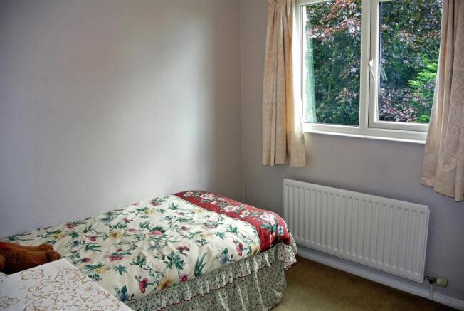Annexe Bedroom.JPG