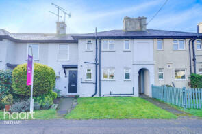 4, Manor Road, Witham CM8 2NH