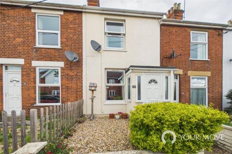 St. Benedicts Road, Beccles, Suffolk, NR34