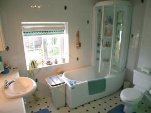 Luxury Bathroom