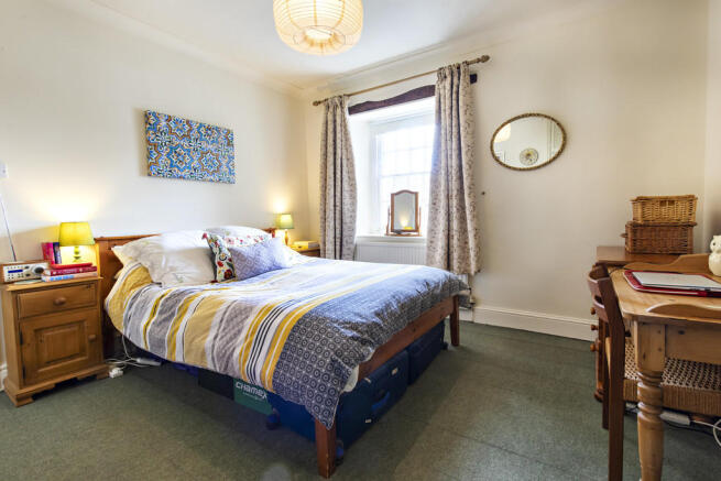Bed 2