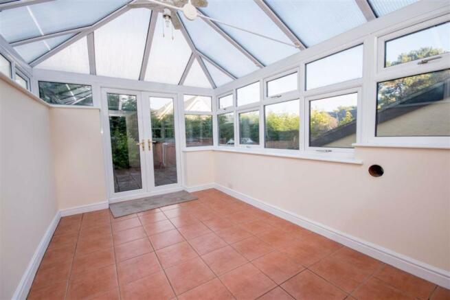 CONSERVATORY
