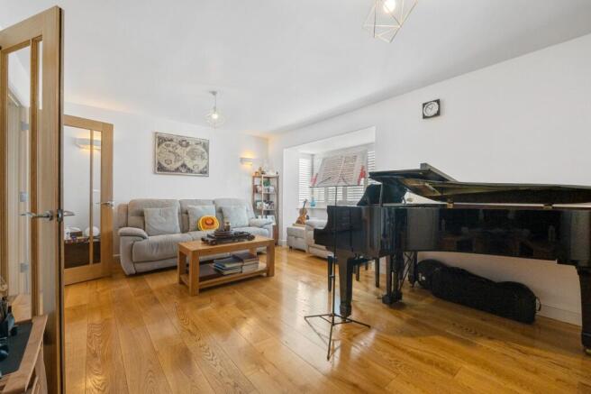 Three Acres Court, Churchill, Winscombe photo 4