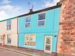 19, New Street, Torpoint PL10 1BY