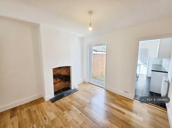 Reception Room 2