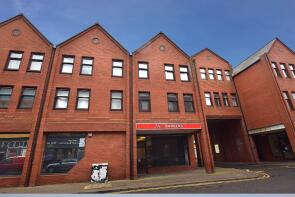 72a, Kyle Street, Ayr KA7 1RZ