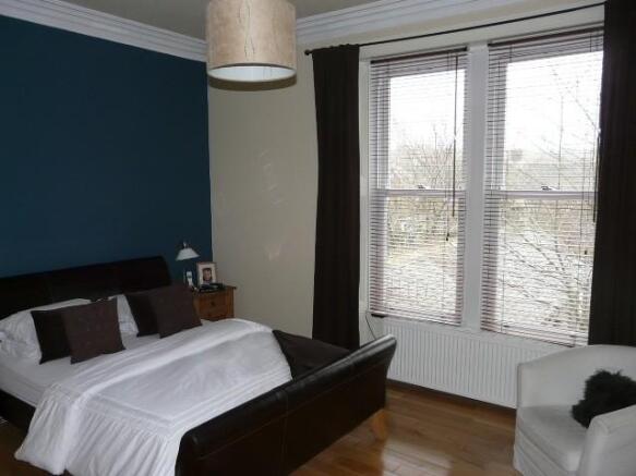 Main Bedroom