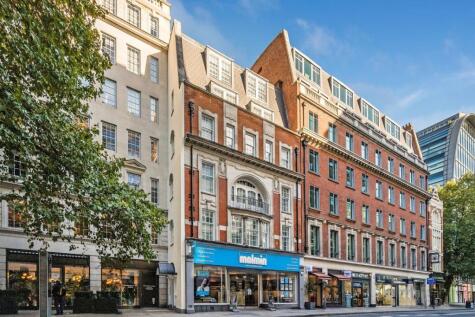 High Holborn, Holborn