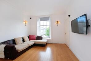 Flat 7, 11, Golden Square, Aberdeen AB10 1RB