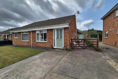 The Leys, Clevedon, North Somerset, BS21