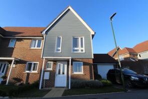 2, Knox Road, Haywards Heath RH17 7BJ