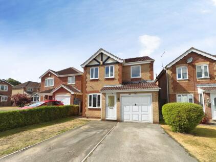 Rosings Court, Sutton-in-ashfield, NG17