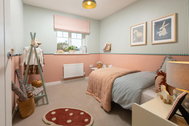 3 bed Detached for sale Image 11