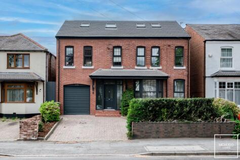 Spies Lane, Halesowen, B62