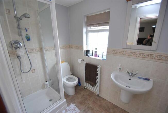 En suite