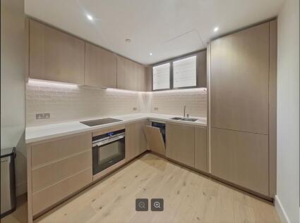 Radley House, POWD, Battersea Park, SW11