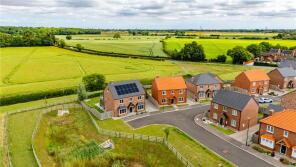 38, Aspen Drive, Barnoldby-le-beck, Barnoldby Le Beck DN37 0ZA