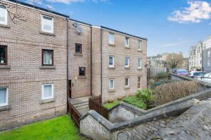 Flat 6, 30, Arthur Street, Pilrig, Edinburgh EH6 5DD