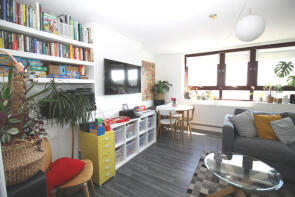 Flat 40, St Georges Court, Melford Road, East Ham, London E6 3RA