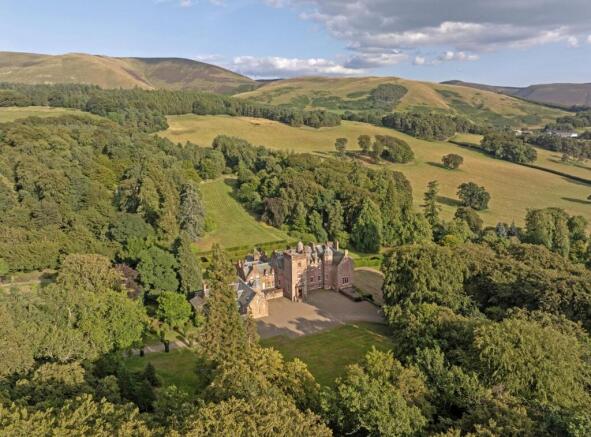 Eddleston, Peebles, Scottish Borders EH45 photo 4