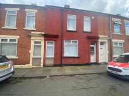 167, Salisbury Street, Blyth NE24 1JN