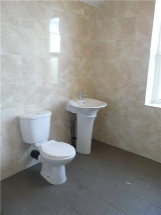 Bathroom View 1