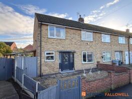73, Cranmer Road, Newark NG24 4EU
