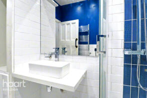 121a, Victoria Avenue, Southend-on-sea SS2 6EL