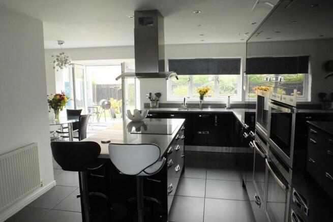 living/dining