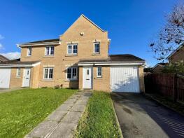 7, Forest Moor Road, Darlington DL1 4RB