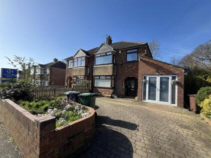 Corrance Road, Wyke, Bradford