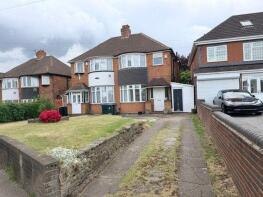 467, Old Walsall Road, Birmingham B42 1HX
