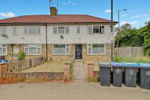 2, Ardley Close, London NW10 0HE