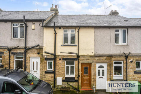 Highfield Terrace, Rawdon, Leeds
