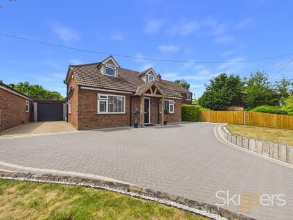 Kingsford Street, Mersham, TN25