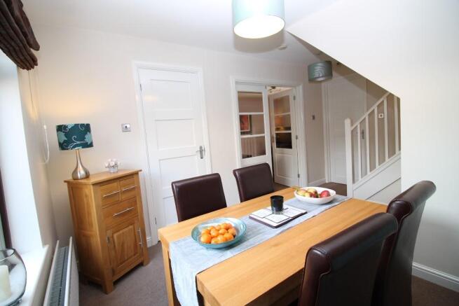Dining Room 1