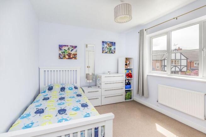 Bedroom Two