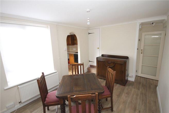 Dineing Room
