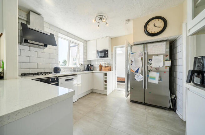 Kimberley Drive, Sidcup, DA14 4PP photo 4