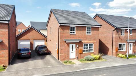Broad Close, Taunton, Somerset, TA2