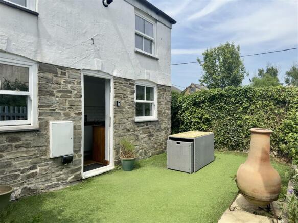 Read Garden