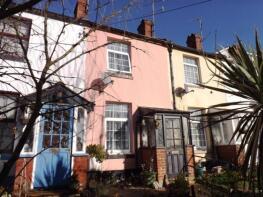 6 Angel Cottage, Golden Terrace, Dawlish EX7 9LB