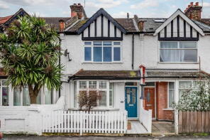 80, Elm Road, New Malden KT3 3HN