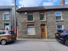 57, Edmondstown Road, Edmondstown, Tonypandy CF40 1NW