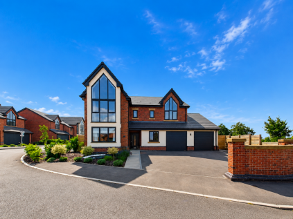 Lawton Meadows, Bartle Lane, Lower Bartle, Preston, PR4 0RU