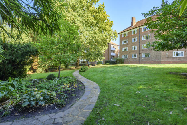 Communal Gardens