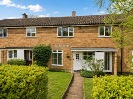 60, Great Dell, Welwyn Garden City AL8 7JB