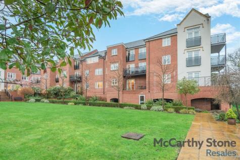 Stiperstones Court, Abbey Foregate, Shrewsbury, SY2 6AL