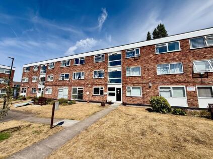 Henley Court, Gresley Road, Coventry, CV2 1RJ